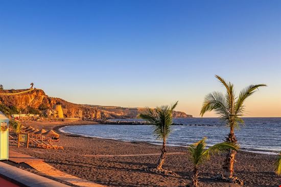  Tenerife  