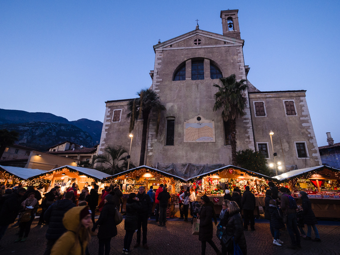 Come Si Vive Ad Arco Di Trento