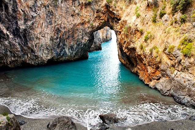 Arcomagno