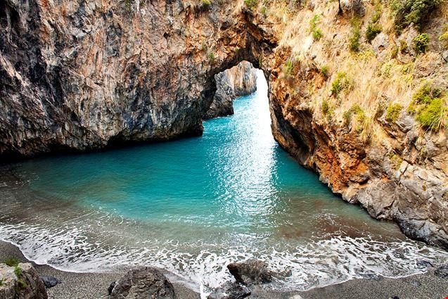 Arcomagno