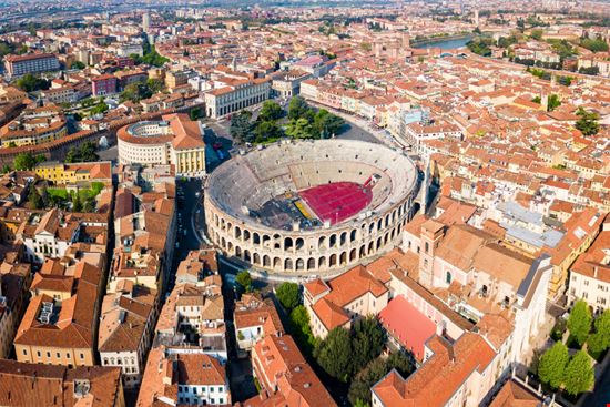 Arena di Verona Verona  
