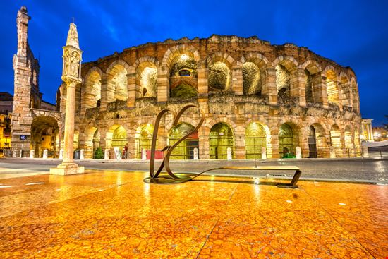 Arena di Verona Verona  