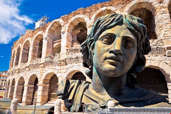 Arena di Verona Verona  