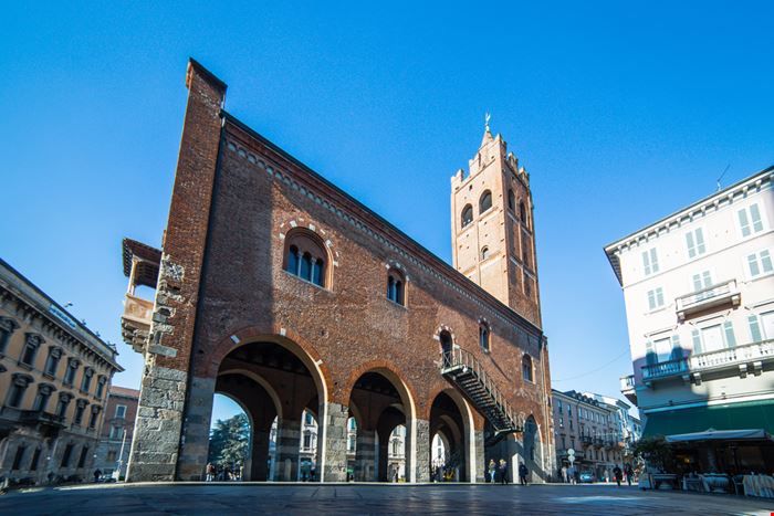 Arengario - arengario monza_334757018