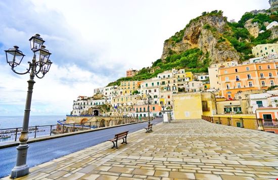 Atrani_lungomare Atrani_lungomare  