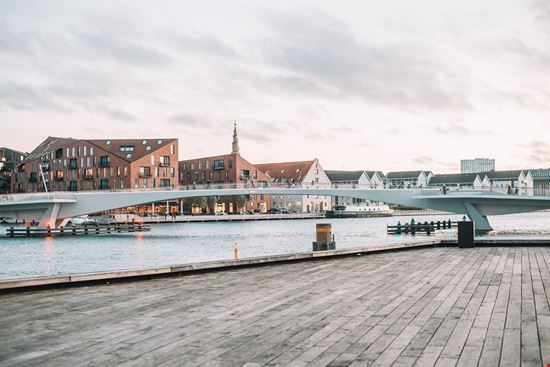 Copenhagen  