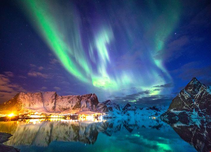 Aurora