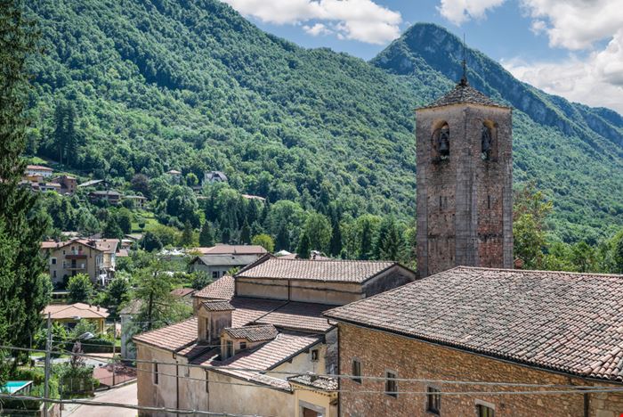Badia di San Gemolo - Badia di San Gemolo_1010823163