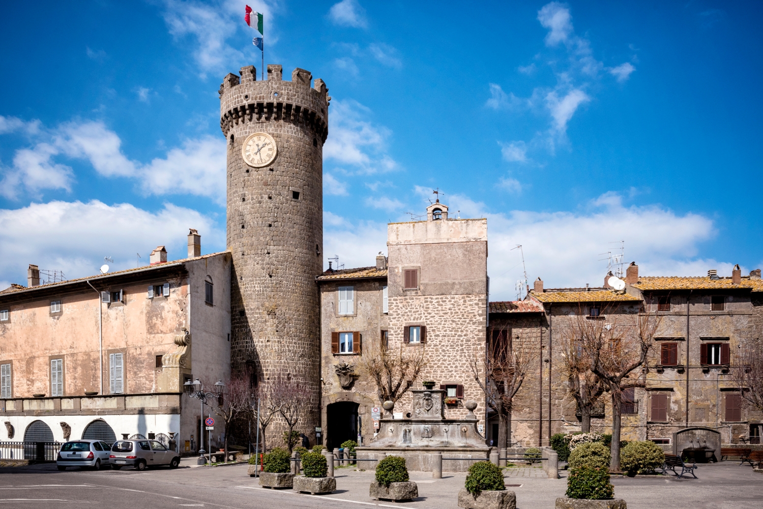 Bagnaia