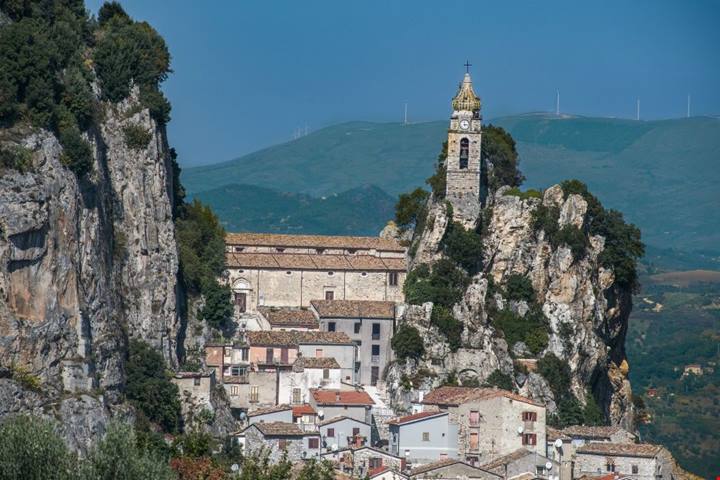 È la piccola Lapponia italiana che non sapevi esistesse: ecco 4 posti dove il Molise diventa un piccolo regno d'inverno