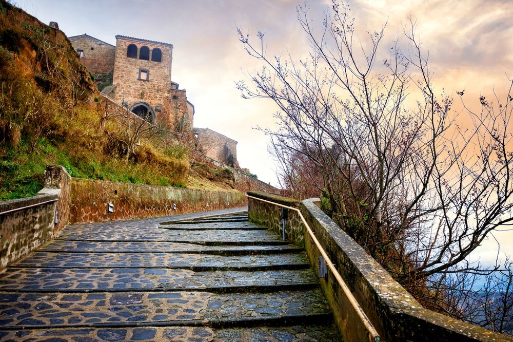 Bagnoregio_borgo