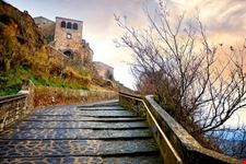 Bagnoregio_borgo