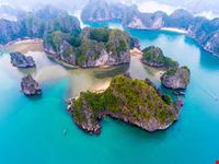 Baia di Ha Long_710904682