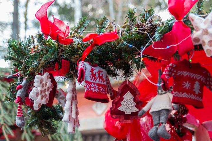 Mercatini di Natale Santa Maria Maggiore 2022: date, eventi e programma | PaesiOnLine
