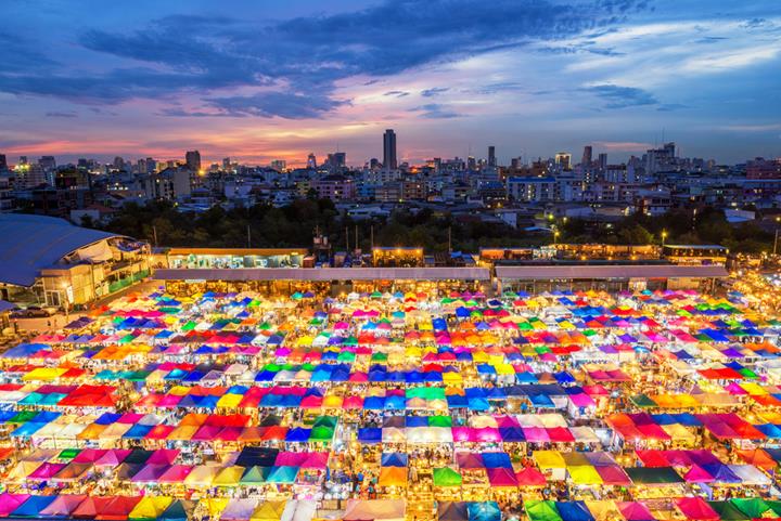 Bangkok Mercato_380029600