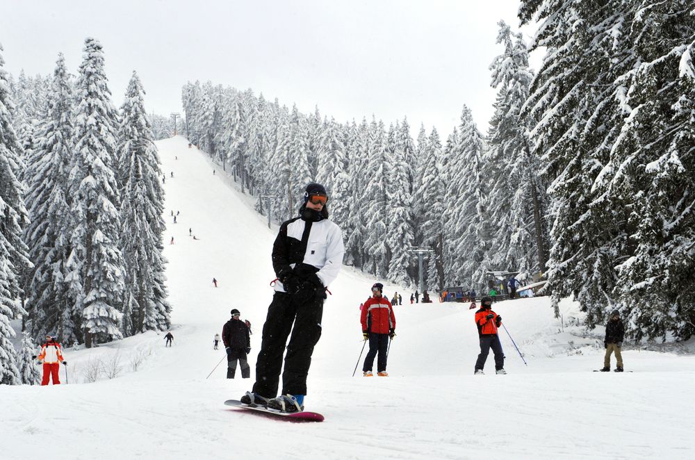 Bansko