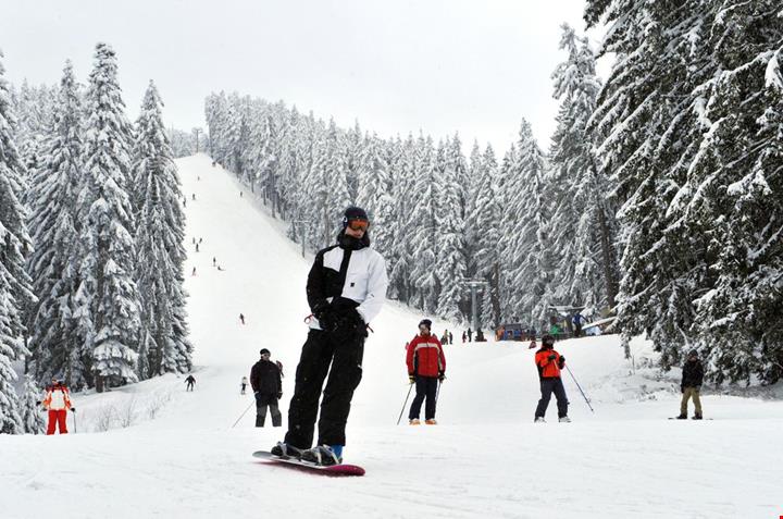 Bansko