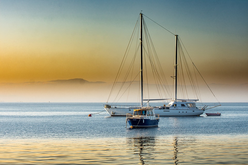 Barca a Vela - 2