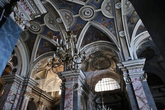 basilica di san domenico napoli_1945516330 basilica di san domenico napoli_1945516330  