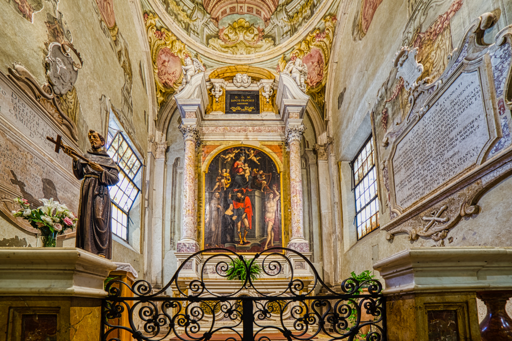 Basilica di San Francesco_1627226155