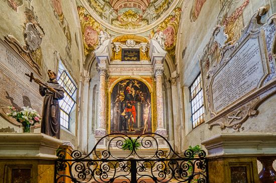 Basilica di San Francesco_1627226155 Basilica di San Francesco_1627226155  