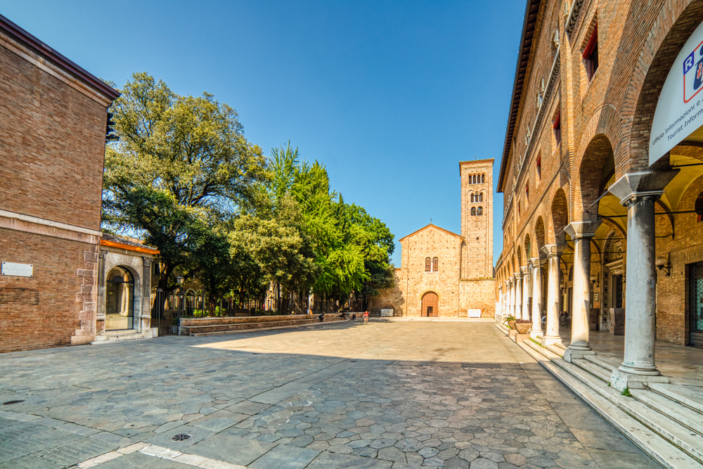 Ciclovia di Dante: in bici tra Firenze e Ravenna