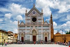 Basilica di Santa Croce_321836489