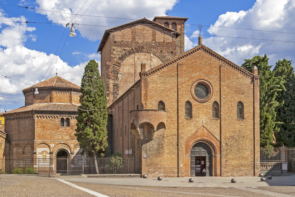 basilica di santo stefano_502418896