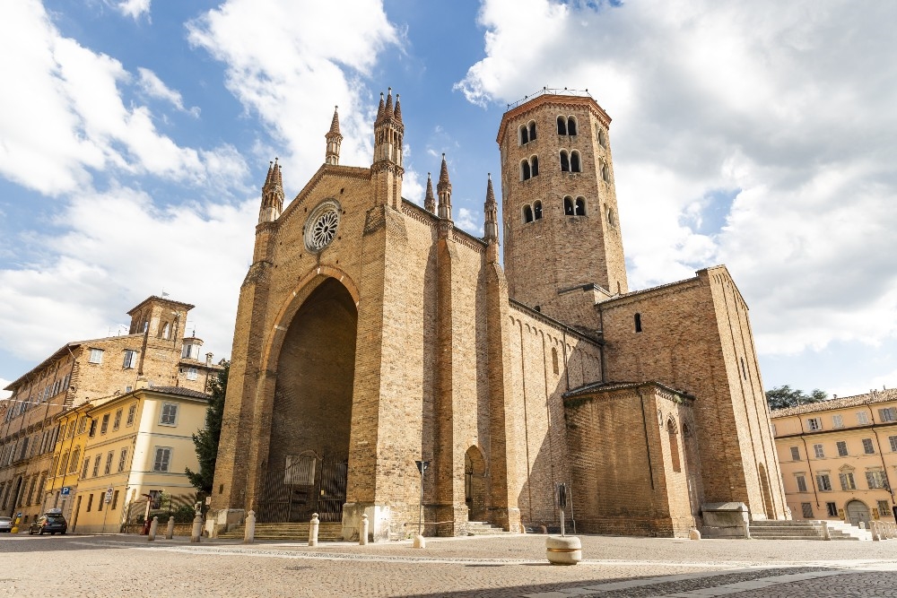 Basilica Sant'Antonino