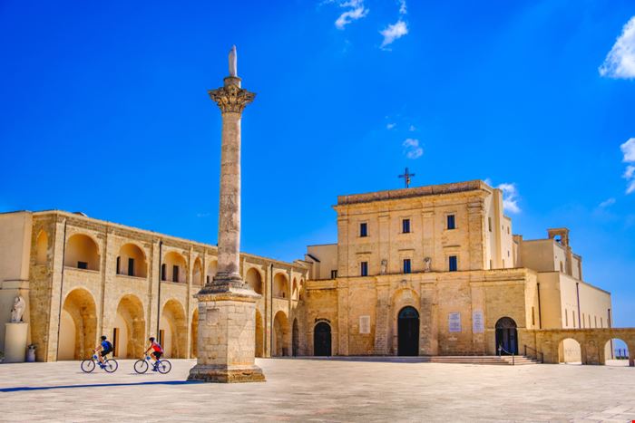 Basilica di Santa Maria De Finibus Terrae - basilica santa maria di leuca_1217601319