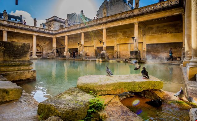 Bath