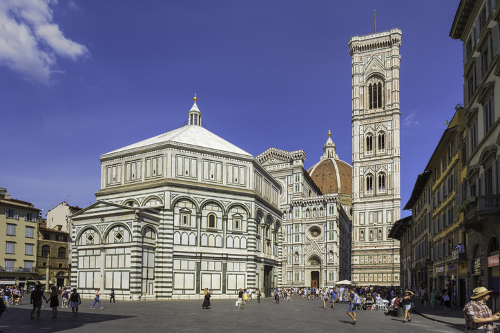 Battistero di San Giovanni