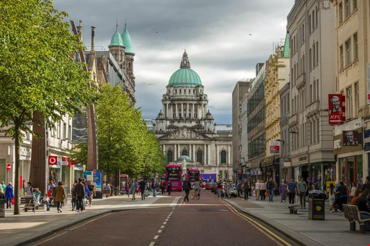 Belfast