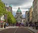 Belfast Belfast