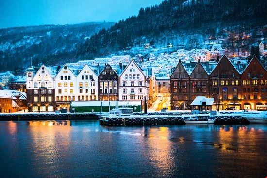 bergen