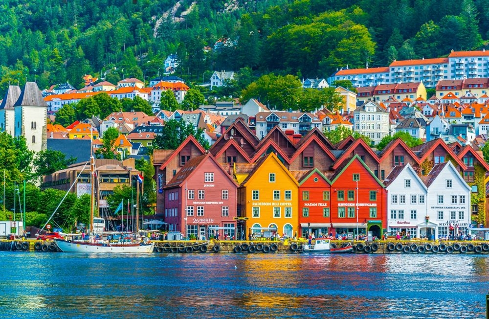 Bergen_city