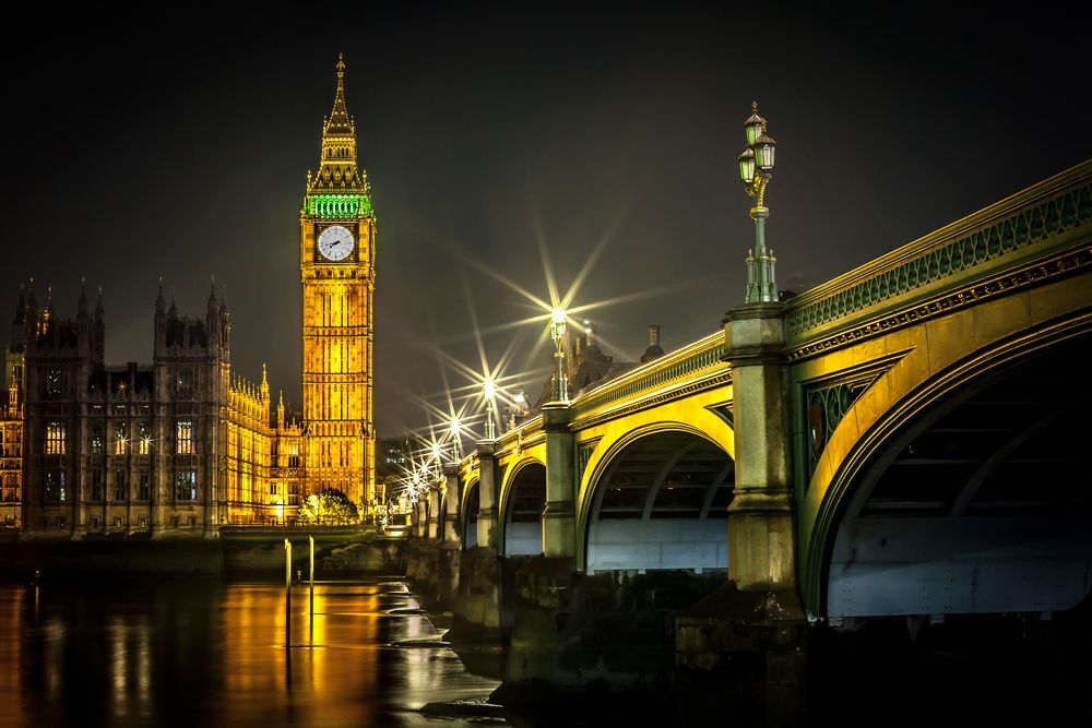 Big Ben Londra_128676272