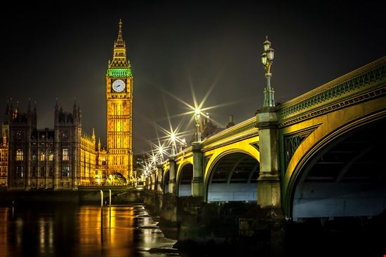 Big Ben London  