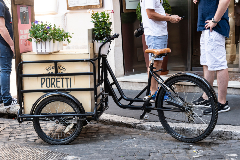 Birrificio Poretti Valganna