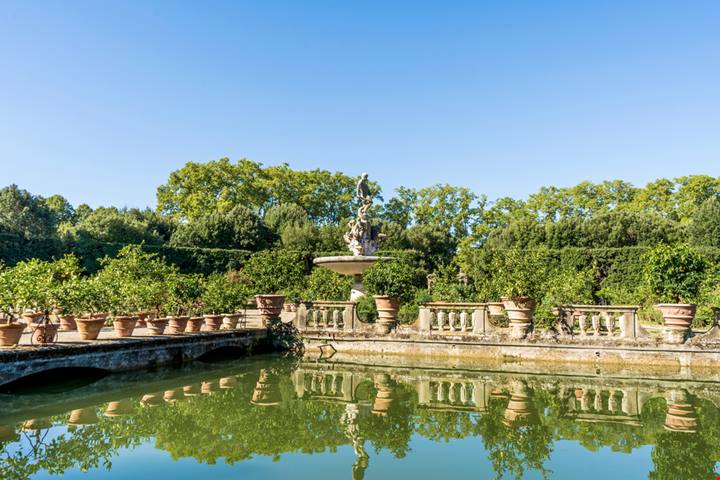 Firenze in 2 giorni: cosa vedere a piedi - PaesiOnLine