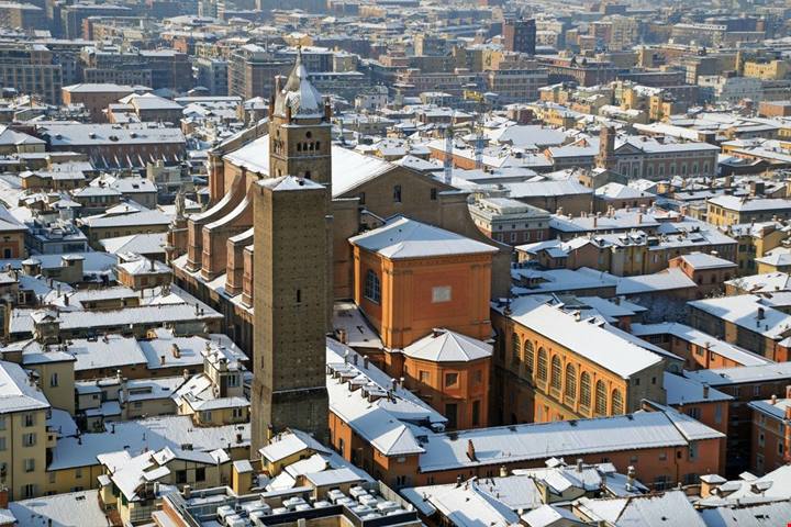 Mercatini di Natale Bologna 2019