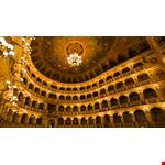 Teatro Comunale a Bologna