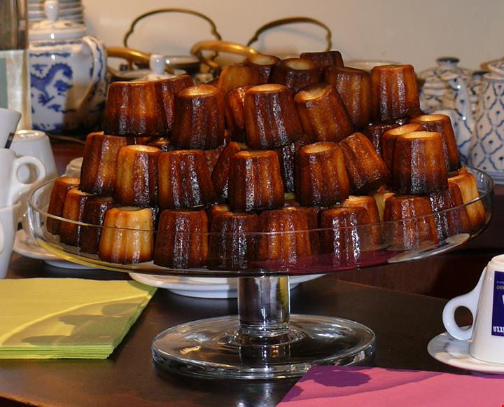 Bordeaux - Canelés_Sophie DUBOSCQ.JPG