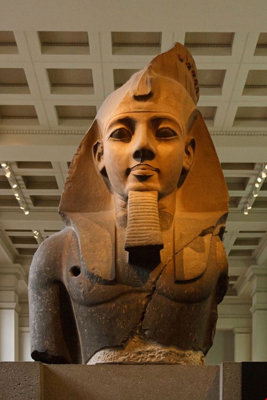 British Museum London  