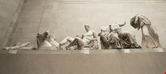 British Museum Londra_688444693