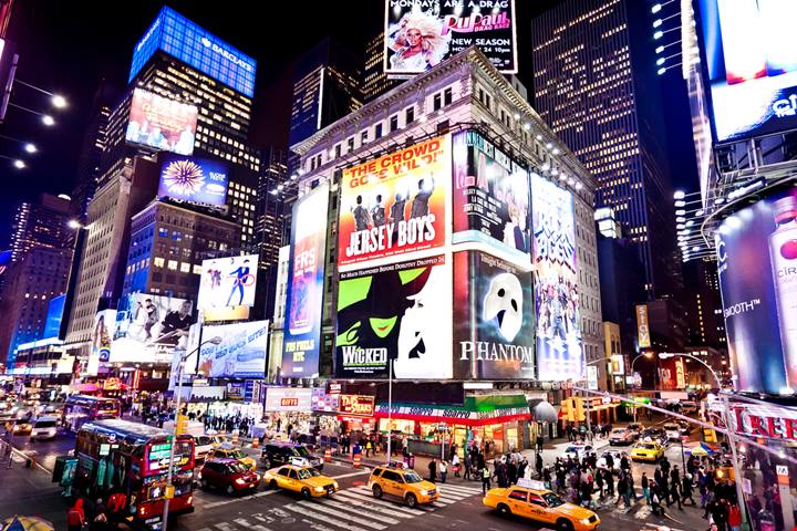 Cosa vedere su Netflix se sei un appassionato di viaggi