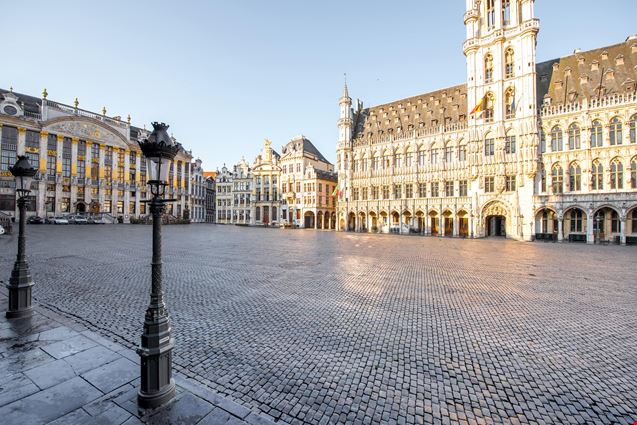 Bruxelles