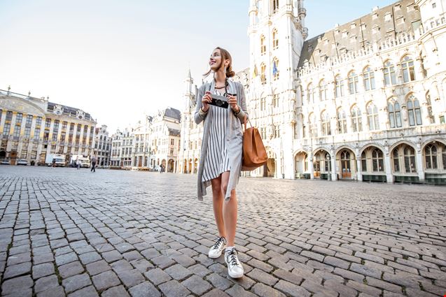 Bruxelles