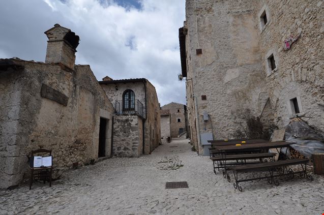 Calascio