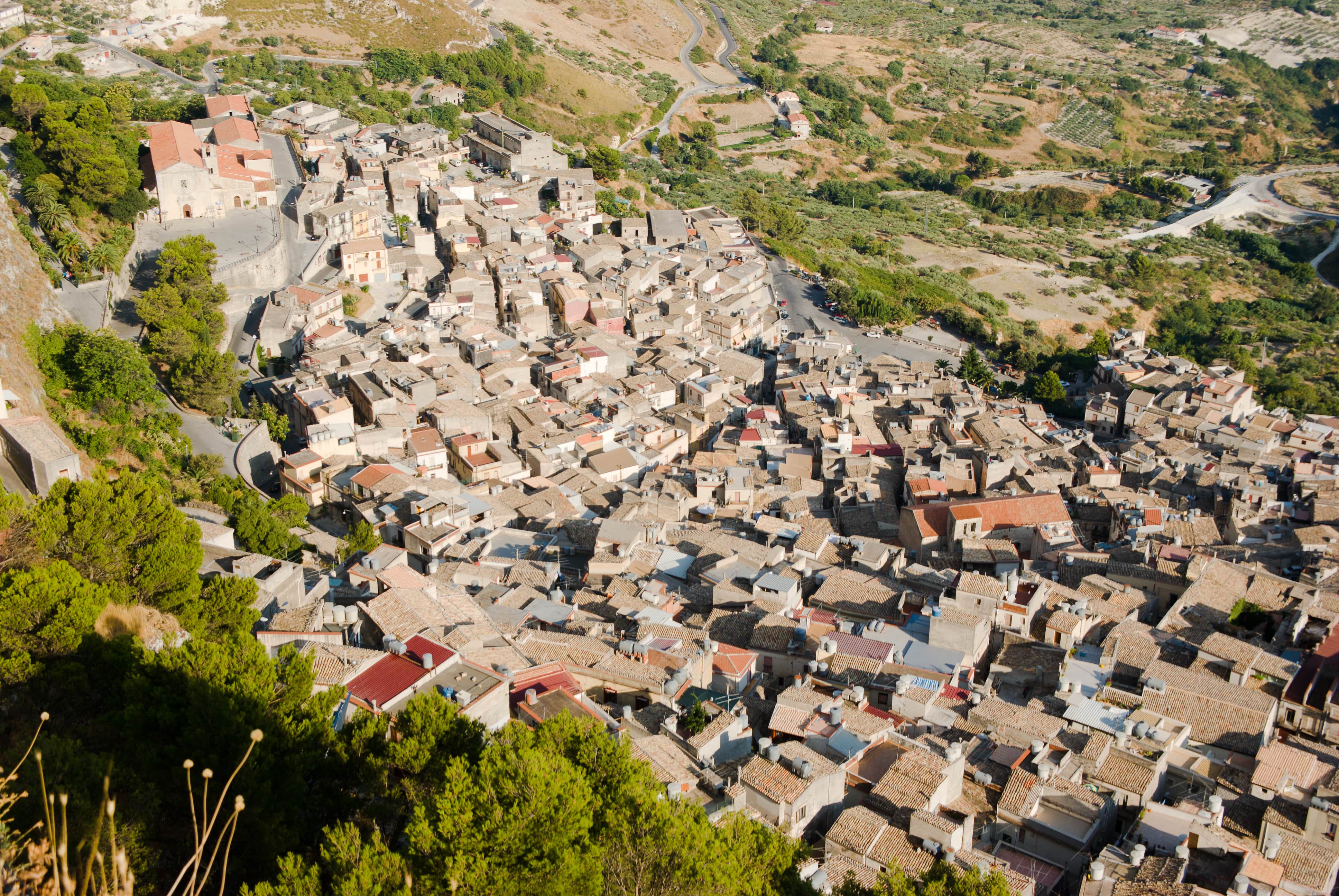 Caltabellotta